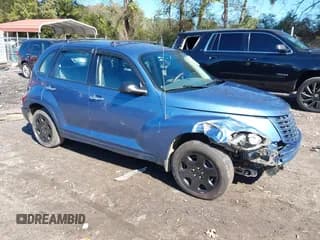 ✅ 2007 Chrysler PT Cruiser • VIN: 3A4FY48B67T530366 • Лот: 43597434. Опубликован ранее на IAAI с пробегом 137 989 миль. Бесплатный доступ к архиву аукционных продаж из США и подробный отчёт об истории автомобиля на DreamBid. Изображение 1.