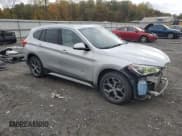 ✅ 2016 BMW X1 xDrive28i • VIN: WBXHT3Z36G4A48720 • Лот: 87389155. Опубликован ранее на Copart с пробегом 113 359 миль. Бесплатный доступ к архиву аукционных продаж из США и подробный отчёт об истории автомобиля на DreamBid. Изображение 4.