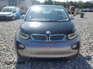 ✅ 2014 BMW i3 • VIN: WBY1Z4C50EVX62763 • Lot: 61336045. Listed on Copart with 114,310 mi. Free auction sales archive from the USA and detailed vehicle history report at DreamBid. Image 5.