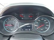 ✅ 2016 Chevrolet Cruze LS • VIN: 1G1BC5SM1G7242822 • Lot: 43324836. Listed on IAAI with 153,041 mi. Free auction sales archive from the USA and detailed vehicle history report at DreamBid. Image 7.