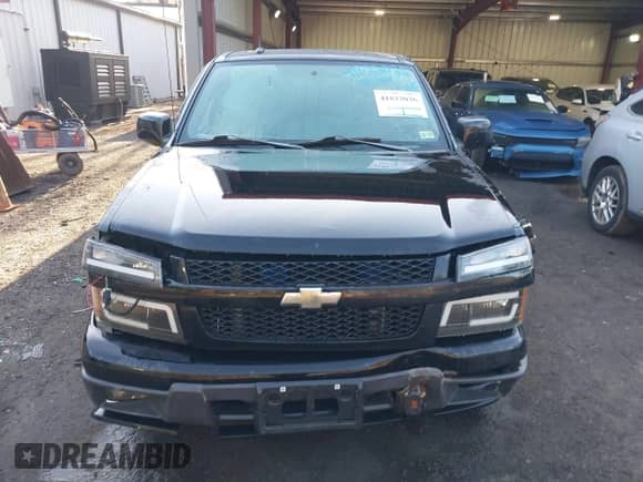 2010 Chevrolet Colorado 1LT с VIN 1GCESCD92A8101361, выставлен на аукционе IAAI как лот 41822026 с пробегом 133 191 миль миль и . История ставок и продаж доступна на DreamBid. Изображение 12.