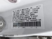 ✅ 2011 Honda Accord SE • VIN: 1HGCP2F60BA096775 • Lot: 43773829. Wystawiony na IAAI z przebiegiem 304 200 mil. Bezpłatny archiwum sprzedaży aukcyjnych z USA i szczegółowy raport historii pojazdu na DreamBid. Zdjęcie 9.