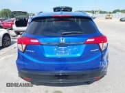 ✅ 2022 Honda HR-V Sport • VIN: 3CZRU5H11NM718600 • Lot: 42861051. Listed on IAAI with 50,711 mi. Free auction sales archive from the USA and detailed vehicle history report at DreamBid. Image 17.