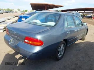 ✅ 1993 Nissan Altima GLE • VIN: 1N4BU31F8PC190517 • Lot: 42666658. Listed on IAAI with 93,754 mi. Free auction sales archive from the USA and detailed vehicle history report at DreamBid. Image 4.