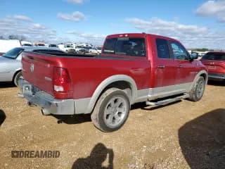 ✅ 2010 Dodge 1500 TRX • VIN: 1D7RV1GT3AS151859 • Lot: 88166305. Wystawiony na Copart z przebiegiem 174 009 mil. Bezpłatny archiwum sprzedaży aukcyjnych z USA i szczegółowy raport historii pojazdu na DreamBid. Zdjęcie 3.