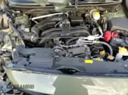 ✅ 2025 Subaru Crosstrek Special Sports • VIN: 4S4GUHF66S3707226 • Lot: 71393305. Listed on Copart with 3,781 mi. Free auction sales archive from the USA and detailed vehicle history report at DreamBid. Image 14.