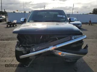 ✅ 2000 Chevrolet Silverado 1500 LT • VIN: 2GCEK19T9Y1375842 • Лот: 64787384. Опубликован ранее на Copart с пробегом 242 729 миль. Бесплатный доступ к архиву аукционных продаж из США и подробный отчёт об истории автомобиля на DreamBid. Изображение 5.