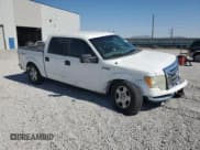 ✅ 2011 Ford F-150 XL • VIN: 1FTFW1EF5BFB11056 • Lot: 68589685. Wystawiony na Copart z przebiegiem 251 228 mil. Bezpłatny archiwum sprzedaży aukcyjnych z USA i szczegółowy raport historii pojazdu na DreamBid. Zdjęcie 4.