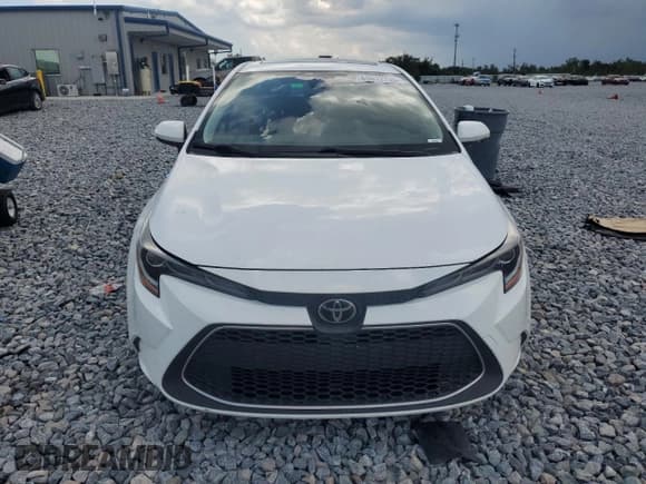 ✅ 2020 Toyota Corolla XLE • VIN: JTDFPRAE4LJ084553 • Лот: 69612735. Опубликован ранее на Copart с пробегом 75 947 миль. Бесплатный доступ к архиву аукционных продаж из США и подробный отчёт об истории автомобиля на DreamBid. Изображение 5.