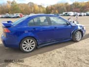 ✅ 2008 Mitsubishi Lancer GTS • VIN: JA3AU86U98U029727 • Lot: 43503994. Wystawiony na IAAI z przebiegiem 133 470 mil. Bezpłatny archiwum sprzedaży aukcyjnych z USA i szczegółowy raport historii pojazdu na DreamBid. Zdjęcie 17.