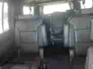 ✅ 2021 Chevrolet Suburban RST • VIN: 1GNSCEKD6MR353235 • Lot: 58855405. Wystawiony na Copart z przebiegiem 139 975 mil. Bezpłatny archiwum sprzedaży aukcyjnych z USA i szczegółowy raport historii pojazdu na DreamBid. Zdjęcie 10.