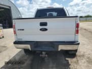 ✅ 2012 Ford F-150 XL • VIN: 1FTFW1ET1CFC61737 • Lot: 56409615. Listed on Copart with Not provided. Free auction sales archive from the USA and detailed vehicle history report at DreamBid. Image 6.