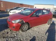 ✅ 2013 Hyundai Accent GS • VIN: KMHCT5AE6DU065652 • Лот: 86051684. Опубликован ранее на Copart с пробегом 247 902 миль. Бесплатный доступ к архиву аукционных продаж из США и подробный отчёт об истории автомобиля на DreamBid. Изображение 1.