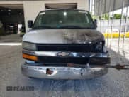 ✅ 2012 Chevrolet Express Passenger 1LT • VIN: 1GAZGYFG8C1157529 • Lot: 85168305. Listed on Copart with Not provided. Free auction sales archive from the USA and detailed vehicle history report at DreamBid. Image 5.