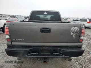 ✅ 2000 GMC Sierra 2500 SLE • VIN: 1GTGK29U5YE195263 • Lot: 85130244. Wystawiony na Copart z przebiegiem 225 471 mil. Bezpłatny archiwum sprzedaży aukcyjnych z USA i szczegółowy raport historii pojazdu na DreamBid. Zdjęcie 6.