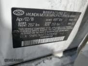 ✅ 2018 Hyundai Sonata SE • VIN: 5NPE24AF3JH700450 • Lot: 66043935. Wystawiony na Copart z przebiegiem Nie podano. Bezpłatny archiwum sprzedaży aukcyjnych z USA i szczegółowy raport historii pojazdu na DreamBid. Zdjęcie 12.