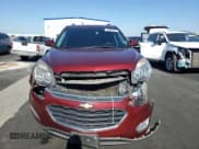 ✅ 2016 Chevrolet Equinox LT • VIN: 2GNALCEK9G1176719 • Лот: 90895275. Опубликован ранее на Copart с пробегом 59 403 миль. Бесплатный доступ к архиву аукционных продаж из США и подробный отчёт об истории автомобиля на DreamBid. Изображение 5.