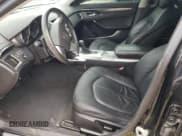 ✅ 2011 Cadillac CTS • VIN: 1G6DA5EY5B0139637 • Lot: 71888815. Listed on Copart with 139,002 mi. Free auction sales archive from the USA and detailed vehicle history report at DreamBid. Image 7.