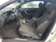 ✅ 2015 Hyundai Genesis Coupe 3.8L Base • VIN: KMHHT6KJ2FU128904 • Lot: 67326135. Listed on Copart with 129,094 mi. Free auction sales archive from the USA and detailed vehicle history report at DreamBid. Image 7.