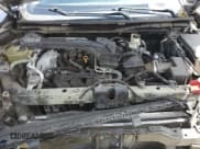 ✅ 2022 Mitsubishi Outlander SE • VIN: JA4J3UA84NZ085087 • Lot: 68377535. Listed on Copart with Not provided. Free auction sales archive from the USA and detailed vehicle history report at DreamBid. Image 12.