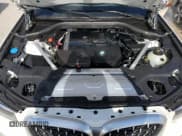 ✅ 2022 BMW X4 xDrive30i • VIN: 5UX33DT03N9J86660 • Lot: 49048433. Wystawiony na Copart z przebiegiem 13 694 mil. Bezpłatny archiwum sprzedaży aukcyjnych z USA i szczegółowy raport historii pojazdu na DreamBid. Zdjęcie 12.