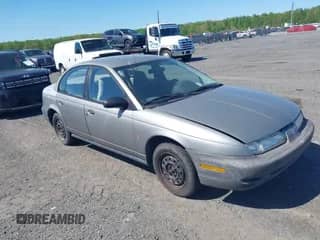 1996 Saturn SL with VIN 1G8ZH5285TZ278029, listed as a IAAI auction lot 42132104 with 106,737 mi miles and . Bid and sale history available at DreamBid. Image 1.
