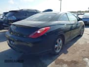 ✅ 2005 Toyota Solara SE • VIN: 4T1CE38PX5U966370 • Lot: 43724950. Listed on IAAI with 221,622 mi. Free auction sales archive from the USA and detailed vehicle history report at DreamBid. Image 4.