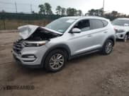 ✅ 2016 Hyundai Tucson SE • VIN: KM8J3CA44GU076141 • Лот: 43589287. Опубликован ранее на IAAI с пробегом 125 991 миль. Бесплатный доступ к архиву аукционных продаж из США и подробный отчёт об истории автомобиля на DreamBid. Изображение 2.