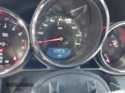 ✅ 2011 Cadillac CTS Premium • VIN: 1G6DS5ED7B0101210 • Lot: 41802027. Listed on IAAI with 127,701 mi. Free auction sales archive from the USA and detailed vehicle history report at DreamBid. Image 7.