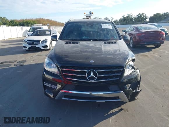 ✅ 2014 Mercedes-Benz M 350 • VIN: 4JGDA5JB0EA399128 • Лот: 43641556. Опубликован ранее на IAAI с пробегом 68 098 миль. Бесплатный доступ к архиву аукционных продаж из США и подробный отчёт об истории автомобиля на DreamBid. Изображение 12.
