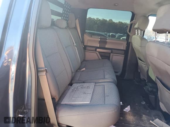 ✅ 2015 Ford F-150 XL • VIN: 1FTEW1EPXFFC96571 • Lot: 91222745. Listed on Copart with 133,104 mi. Free auction sales archive from the USA and detailed vehicle history report at DreamBid. Image 10.