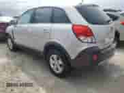 2008 Saturn VUE XE с VIN 3GSCL33P58S611097, выставлен на аукционе Copart как лот 76516554 с пробегом 58 307 миль миль и На запчасти • Non repairable. История ставок и продаж доступна на DreamBid. Изображение 2.