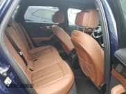 ✅ 2023 Audi allroad A6 V8 • VIN: WA17ABF46PA008345 • Lot: 92102655. Listed on Copart with 33,340 mi. Free auction sales archive from the USA and detailed vehicle history report at DreamBid. Image 10.