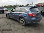✅ 2015 Subaru Outback Limited • VIN: 4S4BSENC6F3330912 • Lot: 70749635. Listed on Copart with Not provided. Free auction sales archive from the USA and detailed vehicle history report at DreamBid. Image 2.
