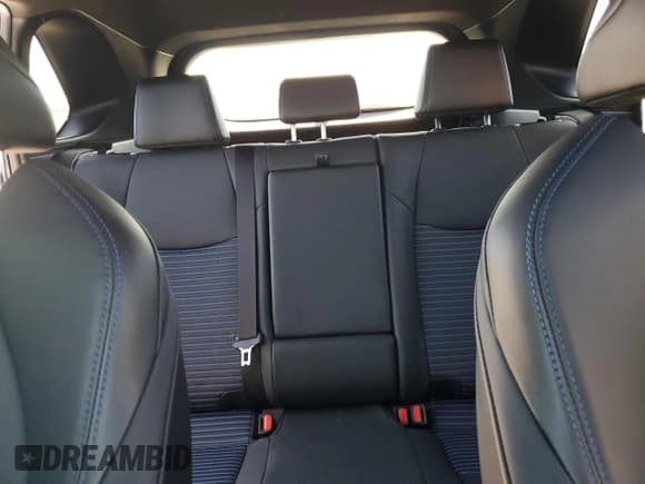 ✅ 2023 Toyota RAV4 Hybrid XSE • VIN: JTME6RFV1PD537426 • Lot: 92383345. Listed on Copart with 23,087 mi. Free auction sales archive from the USA and detailed vehicle history report at DreamBid. Image 10.