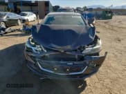 ✅ 2017 Chevrolet Cruze LT • VIN: 1G1BE5SMXH7162107 • Lot: 82661975. Wystawiony na Copart z przebiegiem 113 441 mil. Bezpłatny archiwum sprzedaży aukcyjnych z USA i szczegółowy raport historii pojazdu na DreamBid. Zdjęcie 5.