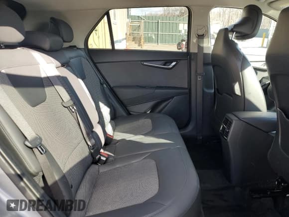 ✅ 2023 Kia Niro EX • VIN: KNDCS3LF4P5099587 • Lot: 93264775. Listed on Copart with 61,216 mi. Free auction sales archive from the USA and detailed vehicle history report at DreamBid. Image 11.