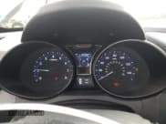 ✅ 2015 Hyundai Veloster Turbo • VIN: KMHTC6AE0FU221208 • Lot: 86242934. Listed on Copart with 118,982 mi. Free auction sales archive from the USA and detailed vehicle history report at DreamBid. Image 9.