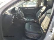 ✅ 2015 Audi A3 Premium • VIN: WAUAJGFF9F1069405 • Lot: 61944005. Listed on Copart with 57,370 mi. Free auction sales archive from the USA and detailed vehicle history report at DreamBid. Image 7.