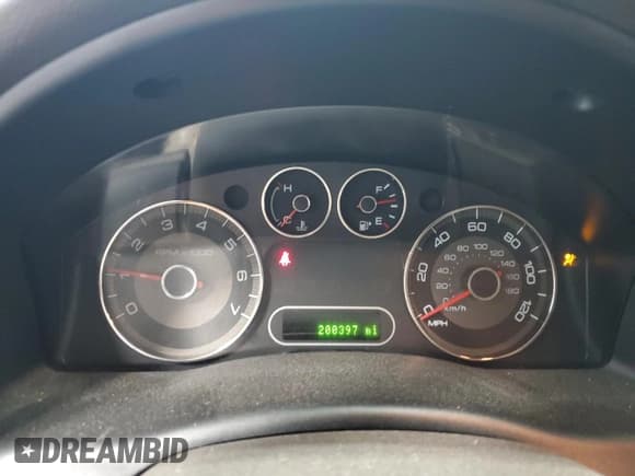 ✅ 2008 Ford Taurus X SEL • VIN: 1FMDK05WX8GA20179 • Лот: 67857845. Опубликован ранее на Copart с пробегом 200 397 миль. Бесплатный доступ к архиву аукционных продаж из США и подробный отчёт об истории автомобиля на DreamBid. Изображение 9.