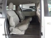 ✅ 2018 Toyota Sienna XLE • VIN: 5TDDZ3DC1JS205287 • Lot: 43182298. Listed on IAAI with 74,493 mi. Free auction sales archive from the USA and detailed vehicle history report at DreamBid. Image 8.