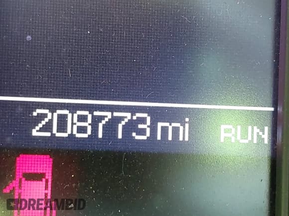 ✅ 2015 Chrysler Town & Country Touring • VIN: 2C4RC1BG9FR695141 • Lot: 43560145. Wystawiony na IAAI z przebiegiem 208 773 mil. Bezpłatny archiwum sprzedaży aukcyjnych z USA i szczegółowy raport historii pojazdu na DreamBid. Zdjęcie 15.