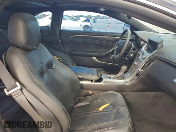 ✅ 2012 Cadillac CTS Performance • VIN: 1G6DK1E35C0144610 • Лот: 96674605. Опубликован ранее на Copart с пробегом 120 137 миль. Бесплатный доступ к архиву аукционных продаж из США и подробный отчёт об истории автомобиля на DreamBid. Изображение 10.