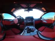 ✅ 2024 BMW 8 Series M850i • VIN: WBAGV8C00RCN95483 • Lot: 41294811. Listed on IAAI with Not provided. Free auction sales archive from the USA and detailed vehicle history report at DreamBid. Image 20.