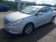 ✅ 2011 Hyundai Sonata SE • VIN: 5NPEC4ABXBH279452 • Lot: 43451578. Wystawiony na IAAI z przebiegiem 155 234 mil. Bezpłatny archiwum sprzedaży aukcyjnych z USA i szczegółowy raport historii pojazdu na DreamBid. Zdjęcie 2.