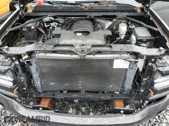 ✅ 2018 Chevrolet Silverado 1500 LT • VIN: 1GCVKREC3JZ257786 • Lot: 92288925. Listed on Copart with 71,419 mi. Free auction sales archive from the USA and detailed vehicle history report at DreamBid. Image 11.