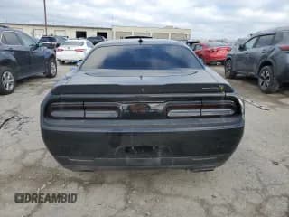 ✅ 2020 Dodge Challenger R/T Scat Pack • VIN: 2C3CDZFJ3LH179533 • Lot: 80393353. Wystawiony na Copart z przebiegiem 37 358 mil. Bezpłatny archiwum sprzedaży aukcyjnych z USA i szczegółowy raport historii pojazdu na DreamBid. Zdjęcie 6.
