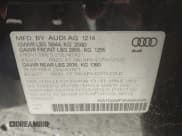 ✅ 2015 Audi SQ5 Premium Plus • VIN: WA1CGAFP3FA080698 • Lot: 43522911. Wystawiony na IAAI z przebiegiem 137 683 mil. Bezpłatny archiwum sprzedaży aukcyjnych z USA i szczegółowy raport historii pojazdu na DreamBid. Zdjęcie 9.