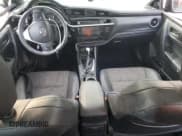 ✅ 2017 Toyota Corolla SE • VIN: 2T1BURHE2HC781624 • Lot: 91148975. Listed on Copart with Not provided. Free auction sales archive from the USA and detailed vehicle history report at DreamBid. Image 8.