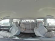 ✅ 2016 Chevrolet Silverado 2500HD LT • VIN: 1GC1KVEG8GF204585 • Lot: 69749705. Wystawiony na Copart z przebiegiem 194 911 mil. Bezpłatny archiwum sprzedaży aukcyjnych z USA i szczegółowy raport historii pojazdu na DreamBid. Zdjęcie 15.